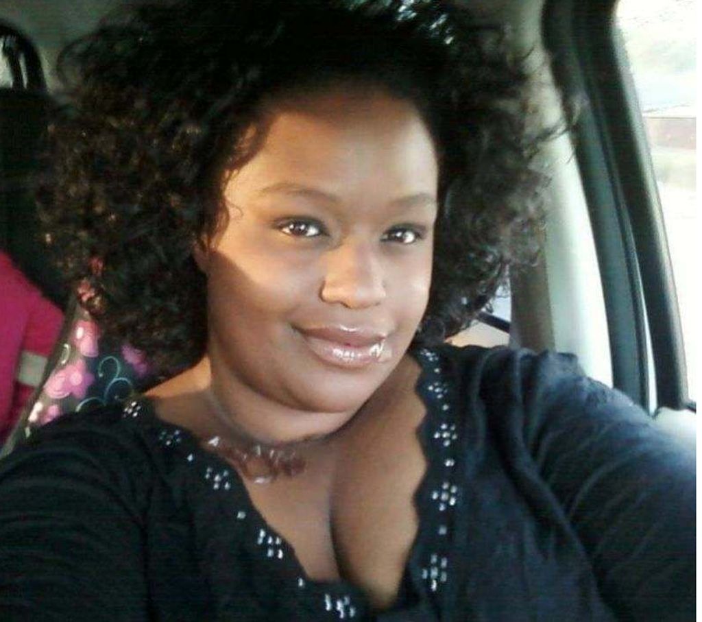 Ms. Robbin Monique Drumming Profile Photo