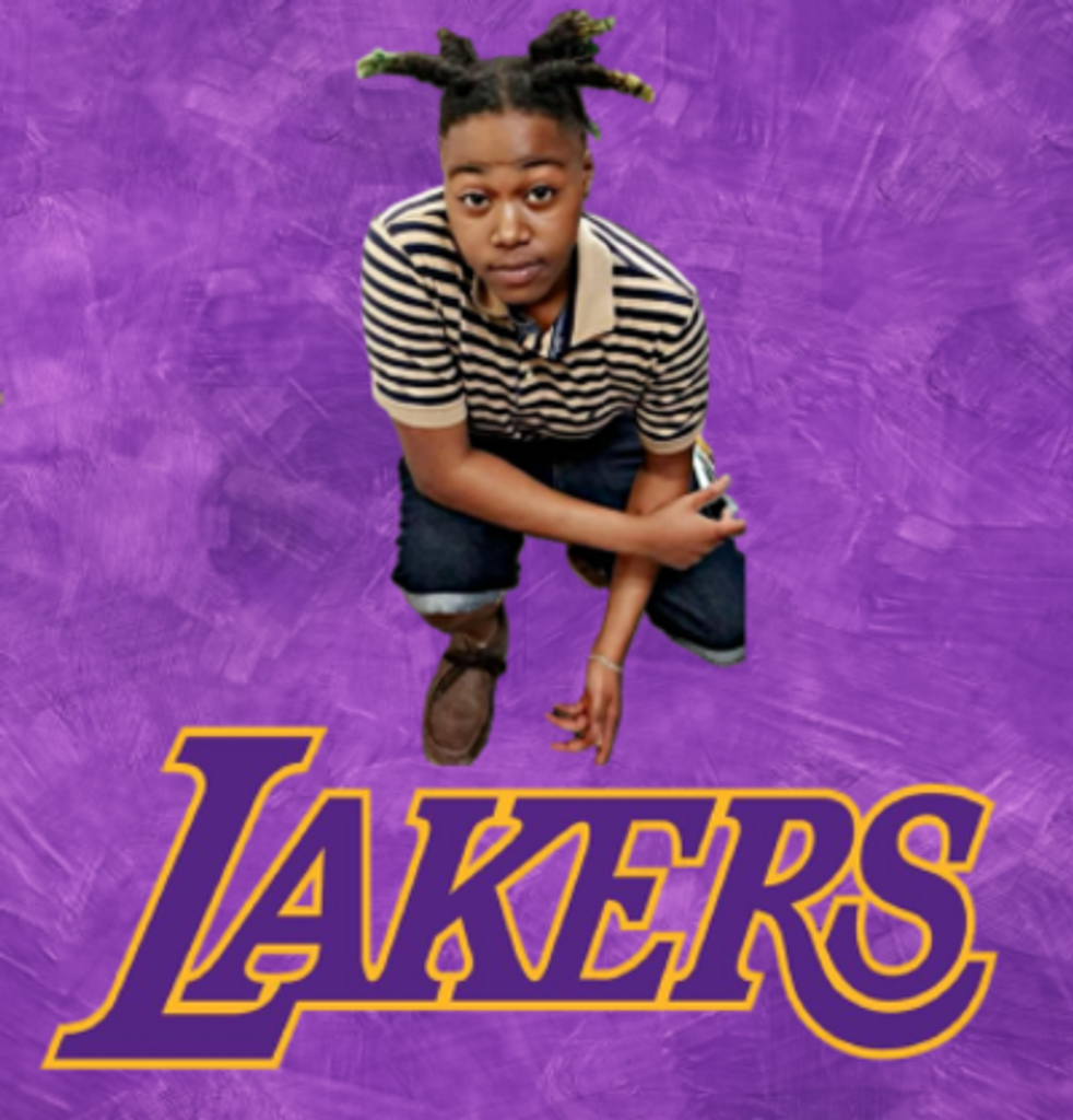 Teyonnia Lewis Profile Photo