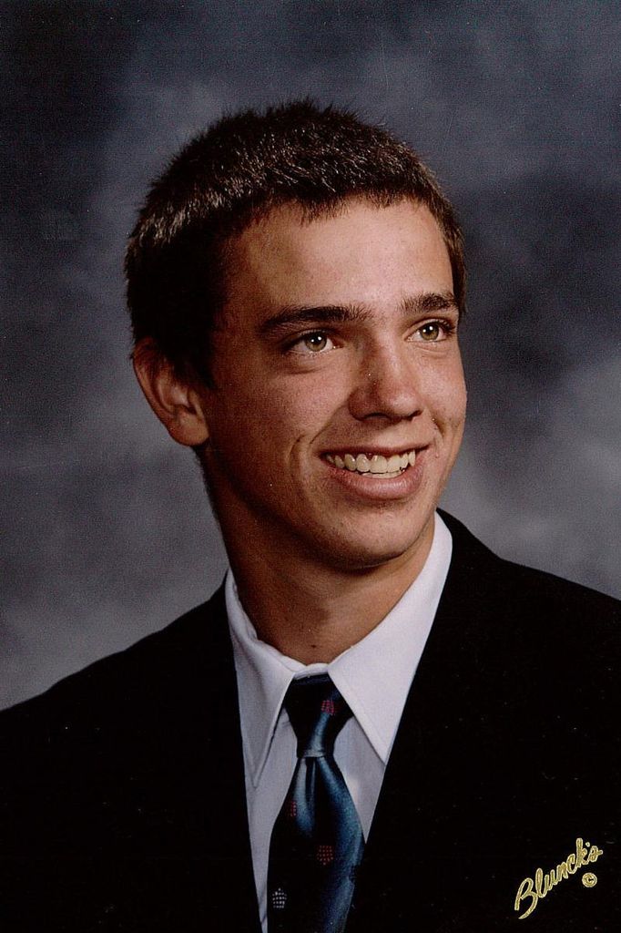 Troy Scott Holden Profile Photo
