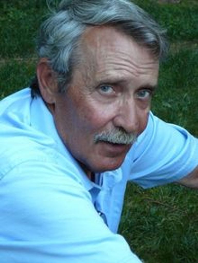 Ray Allyn Oursler