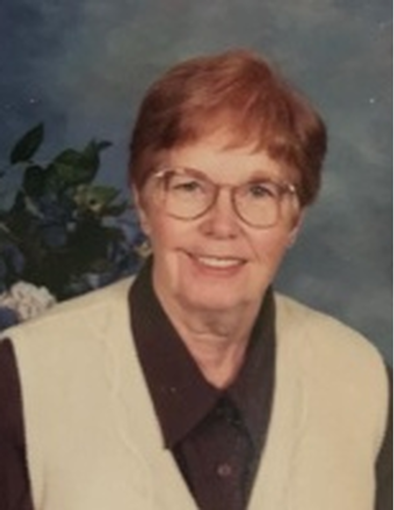 Winifred  E. Christmas Profile Photo
