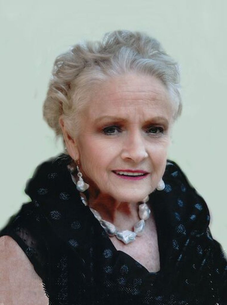 Jeanne Marie Beny Profile Photo