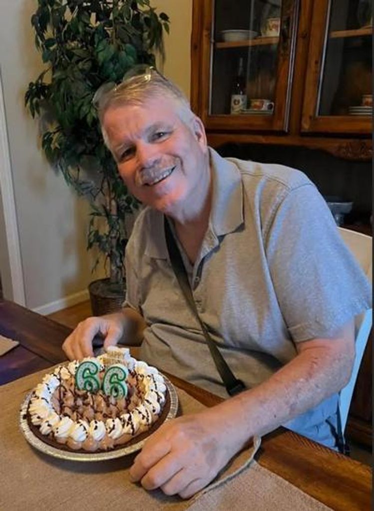 Kenneth Alan Rhine Profile Photo