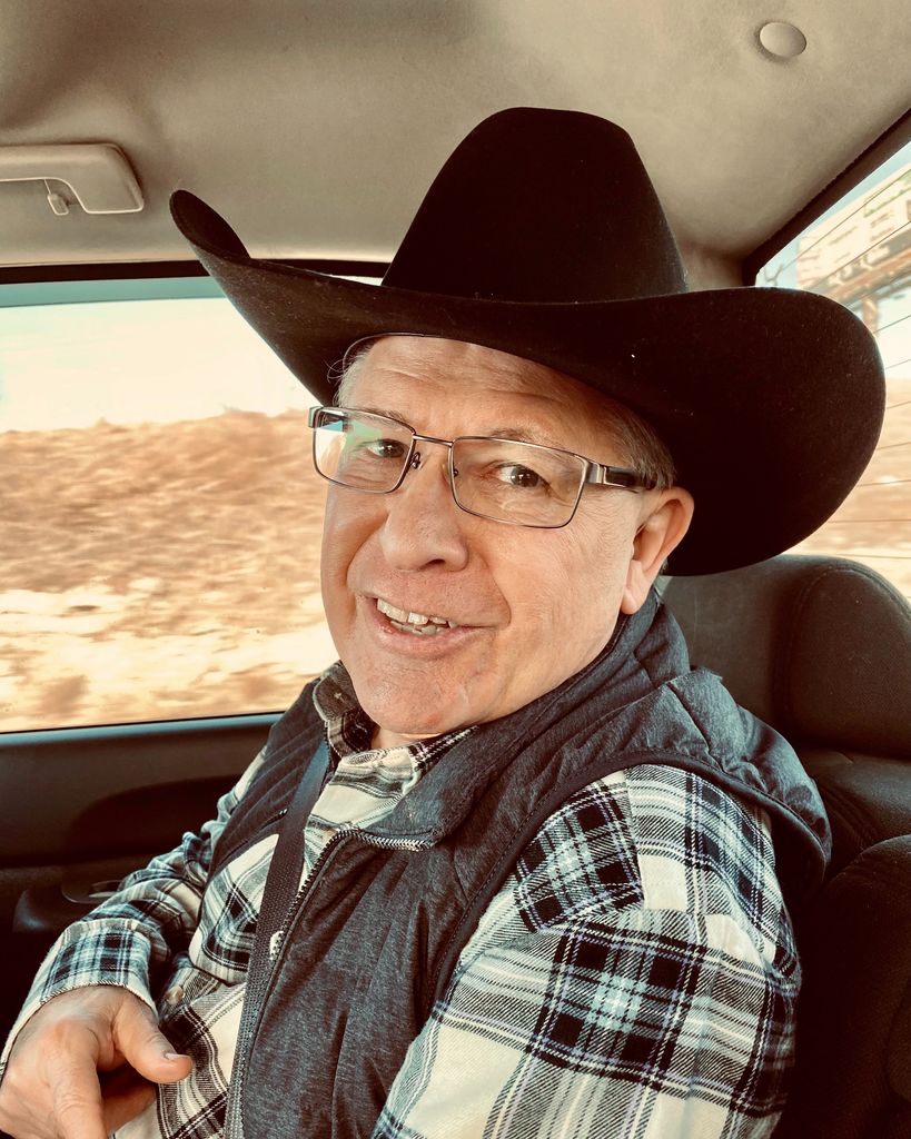 Jimmy D. George