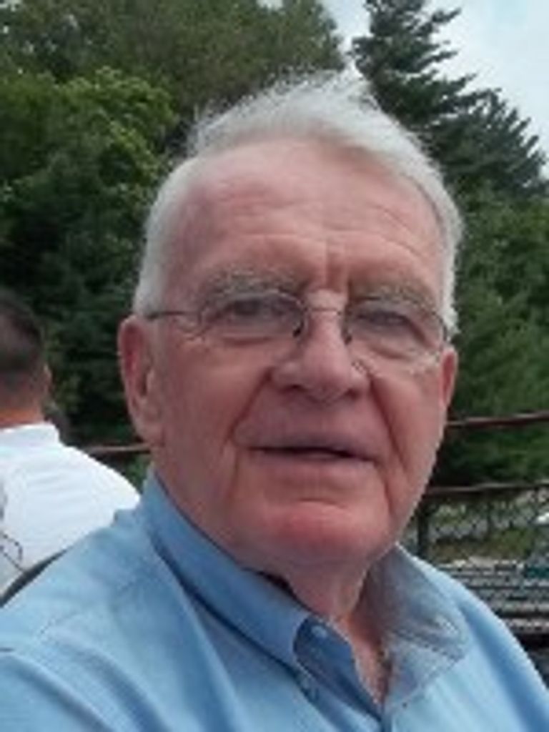 T. Matthew Donnelly