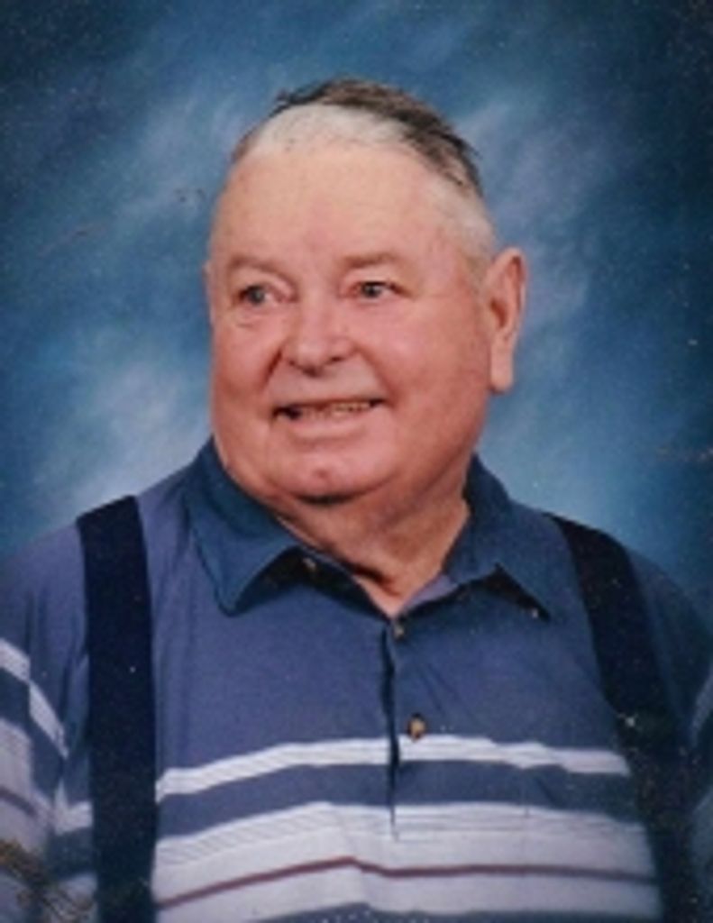 Louis William Kadlacek
