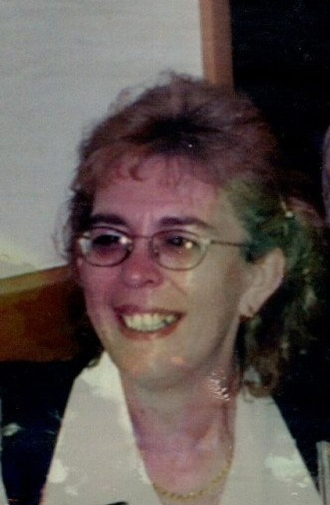 Robin Ann (Kish)  Johnson