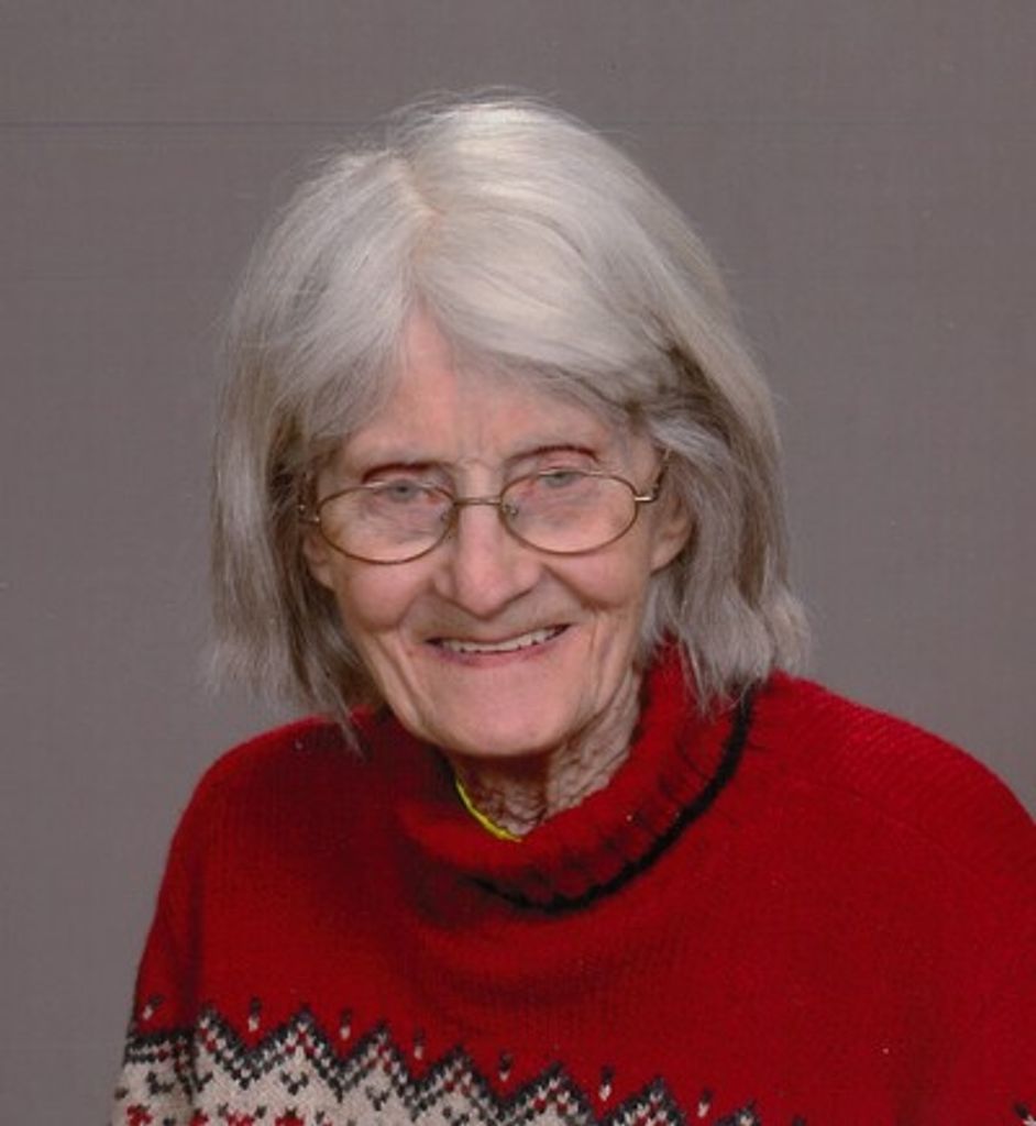 Eileen Rose Allen Wright Profile Photo