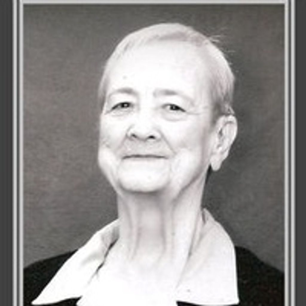 Jean Roberts Sowers