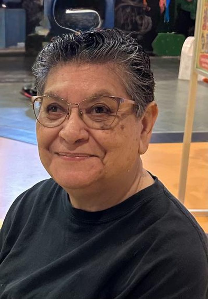 Sally Bellando Profile Photo