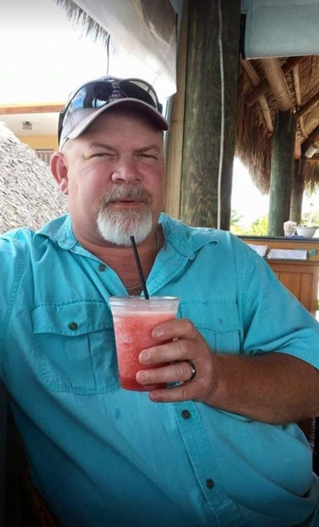 Joseph Malcolm Albritton Profile Photo