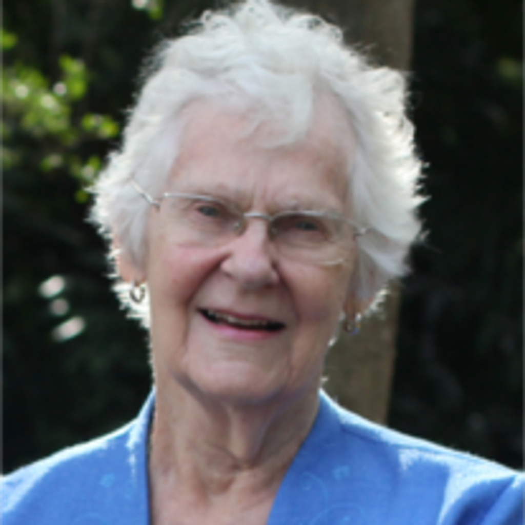 Jane Lovering Green