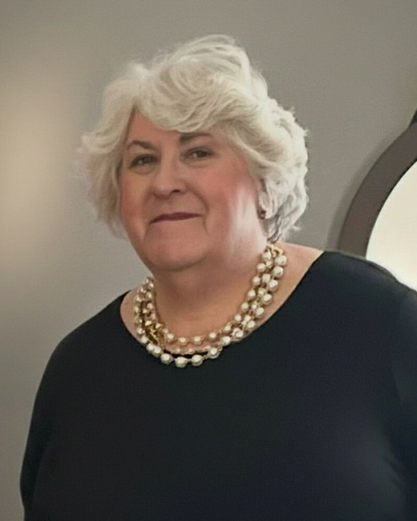 Roberta Eileen Houston