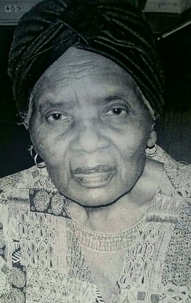 Gladys Coffer