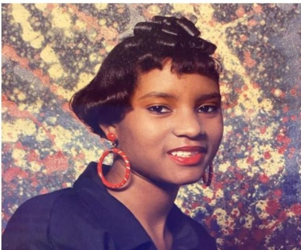 Camelia Yvonne Allen