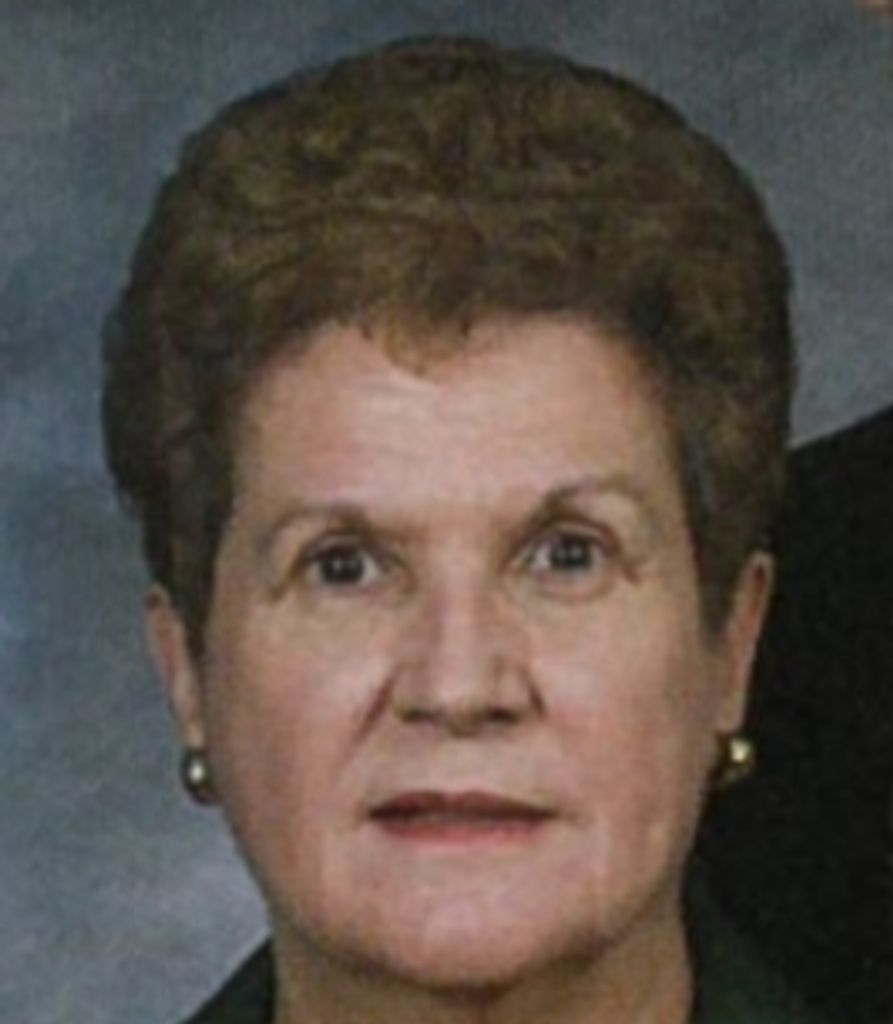 Nancy Ussery