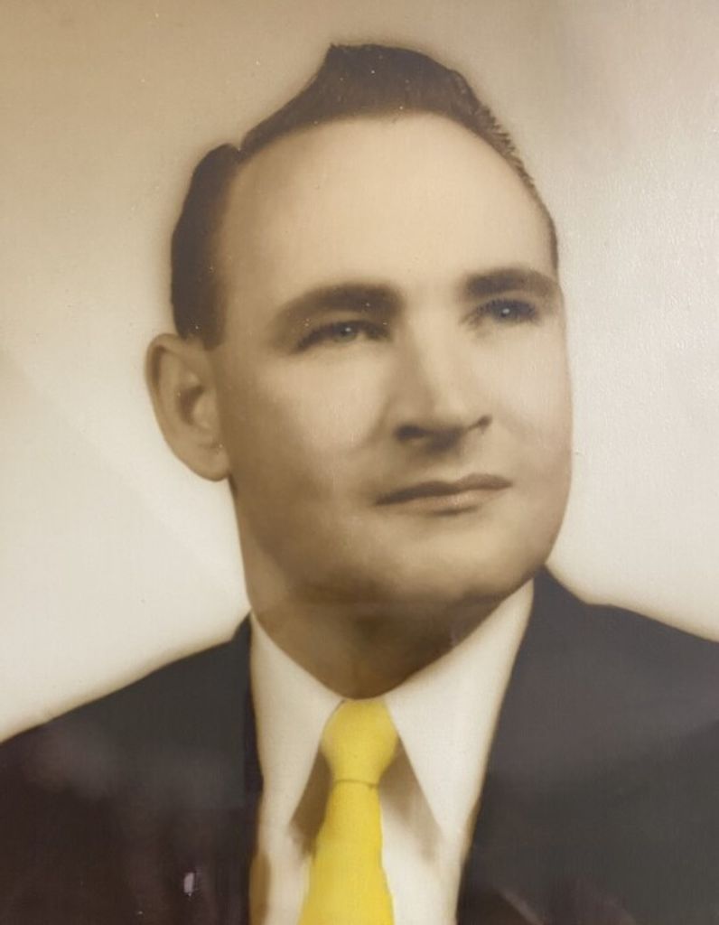 Robert Lewis Poindexter, Sr.