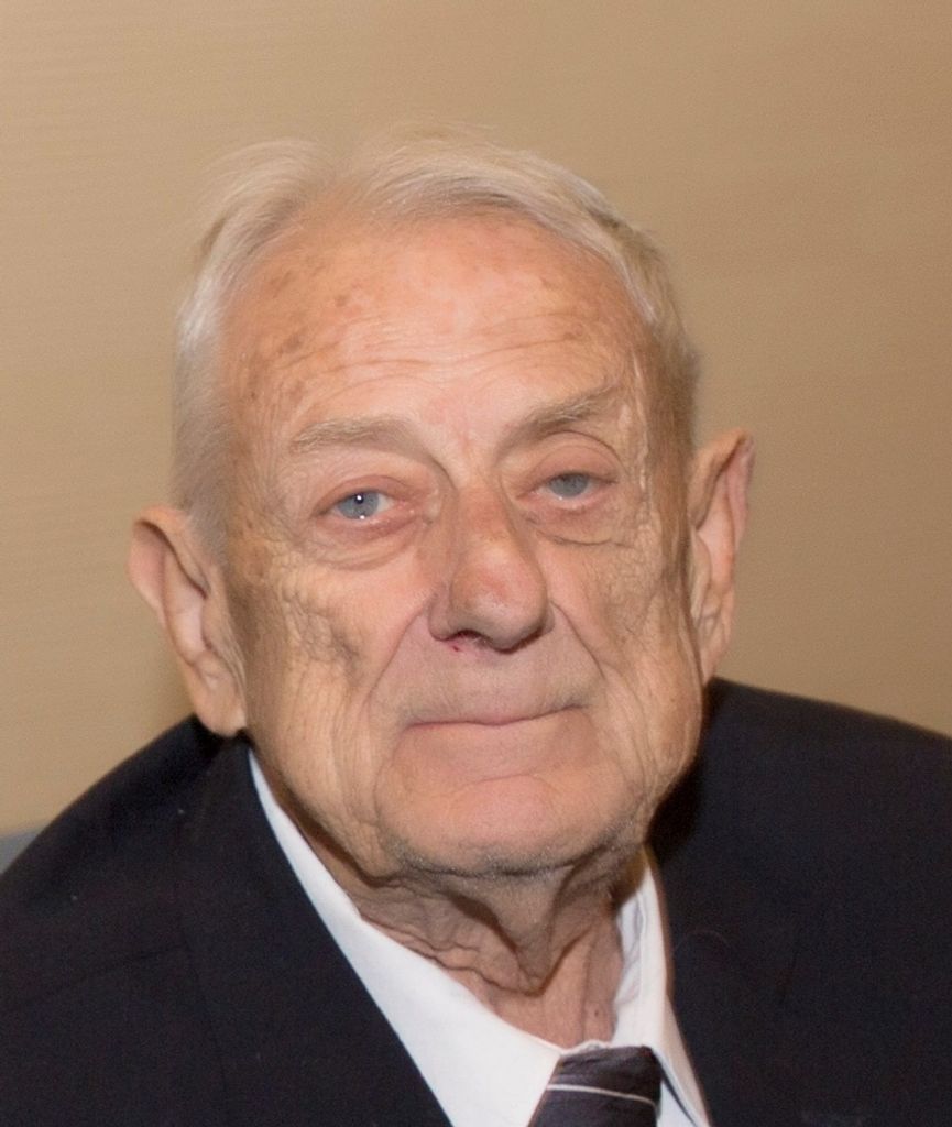 William “Bill” Eugene Frisbie