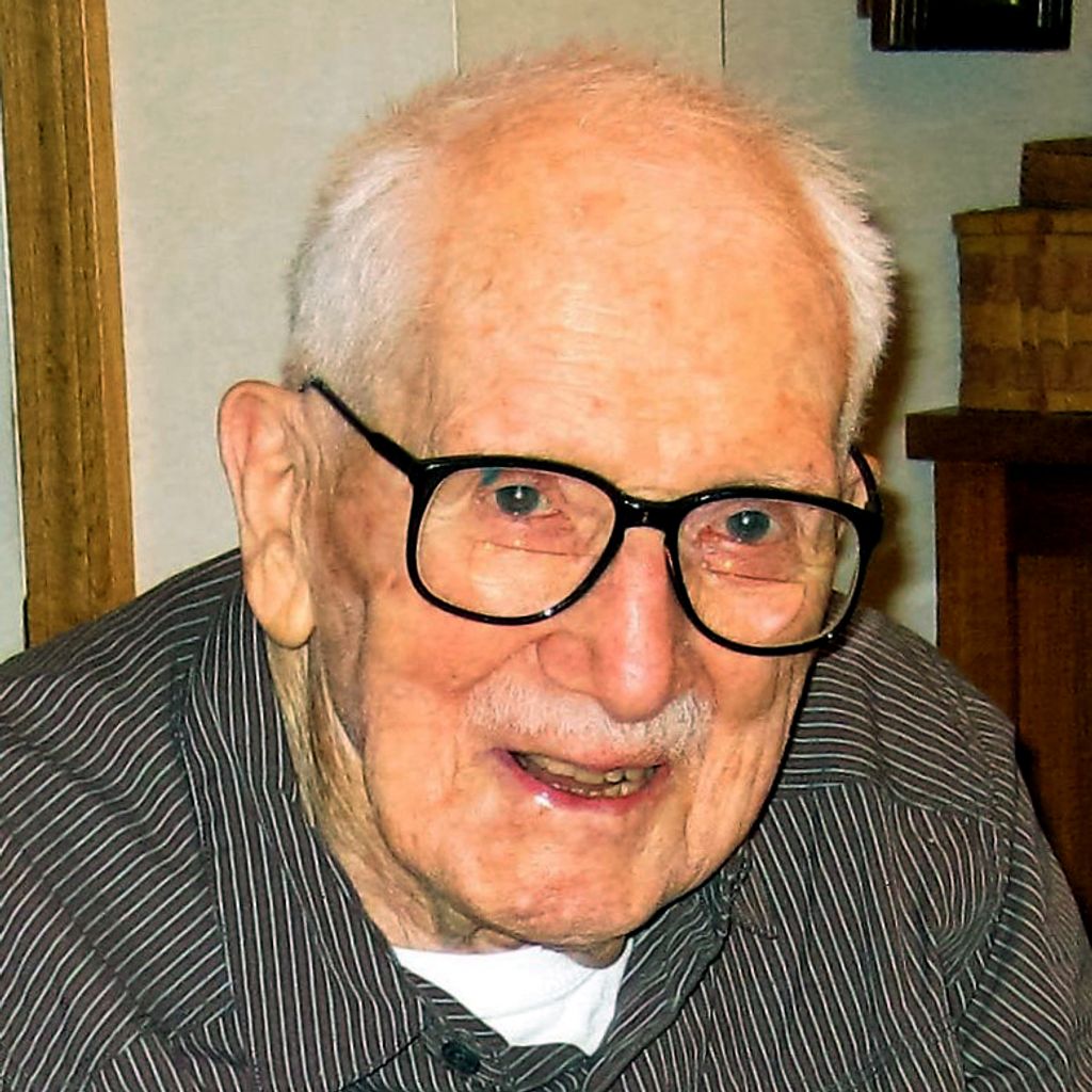 Norman Lester Morse Profile Photo