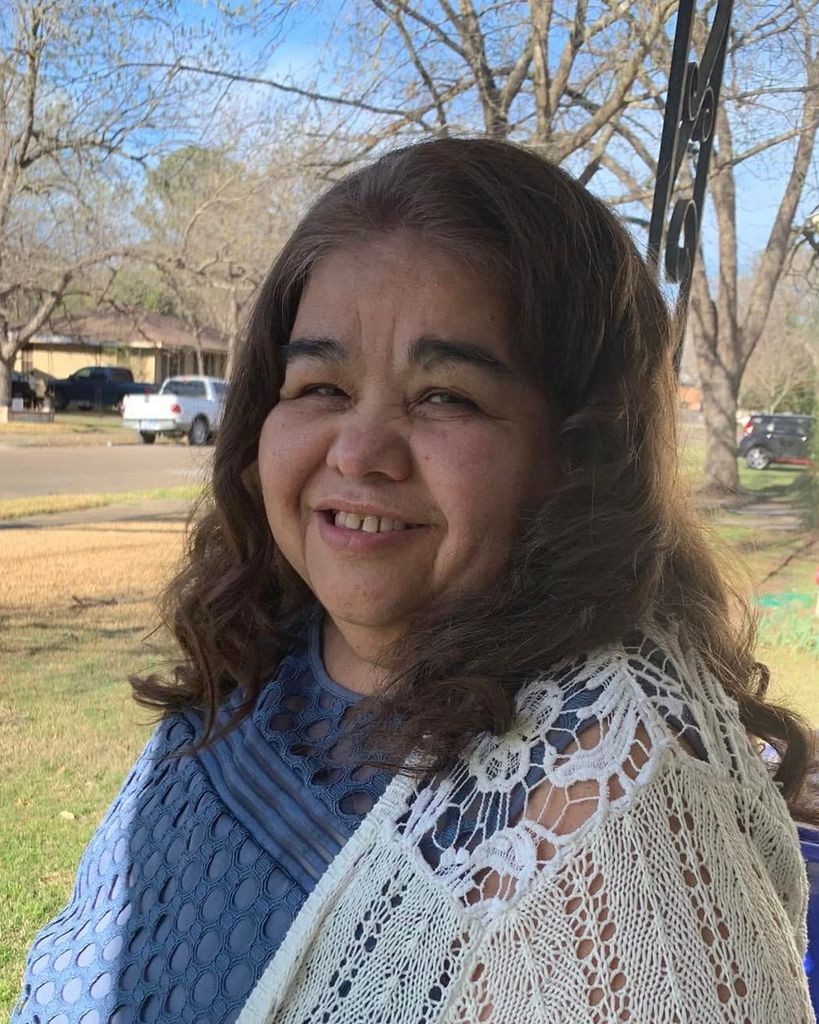 Hermelinda Martinez Profile Photo
