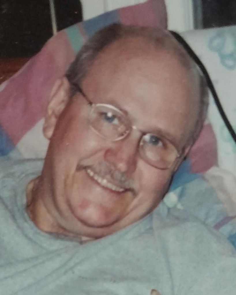 Larry G. Turner, Sr.