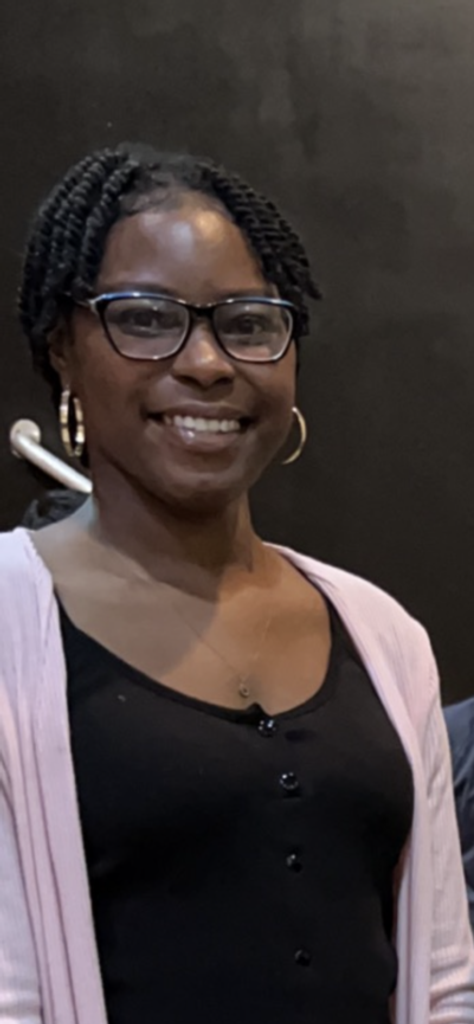 Sha'Nelle Yvette Nimmons Profile Photo