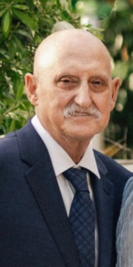 Steven G. Hoden Profile Photo