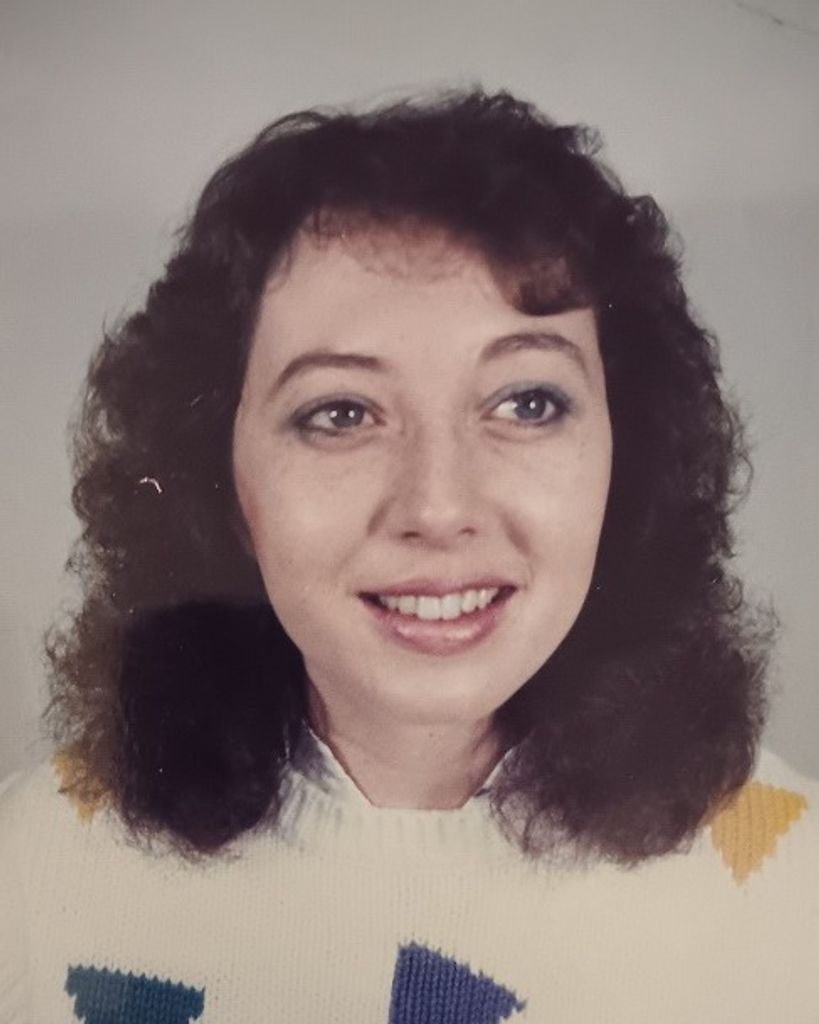 Sherry Kay Weikum