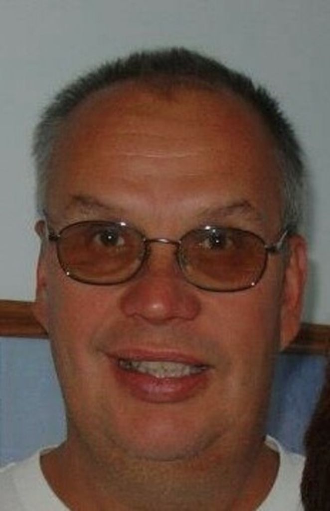 Michael 'Mike' Anthony Holmes Profile Photo