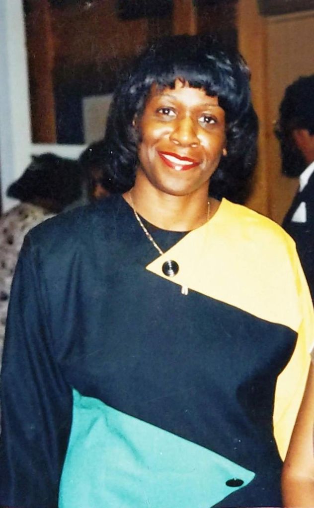 Dr. Patricia C. Brown, Dmd Profile Photo