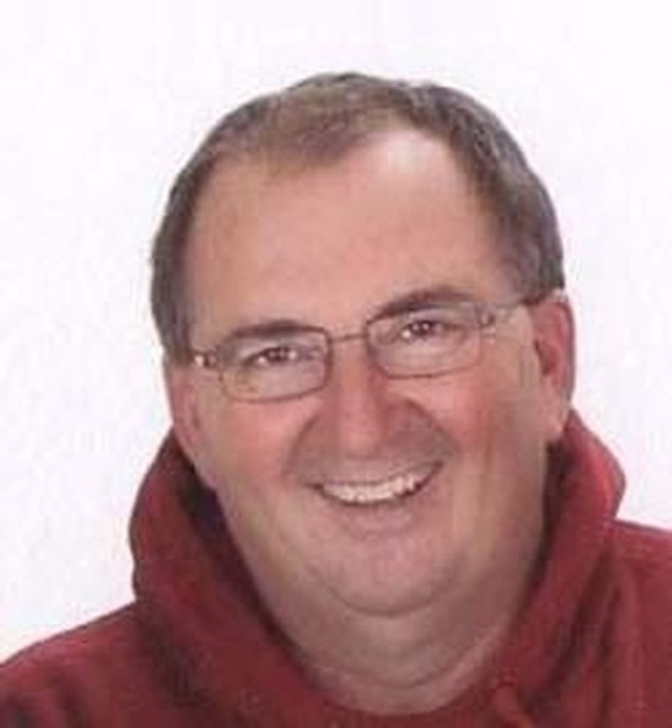David Duane Sink Profile Photo