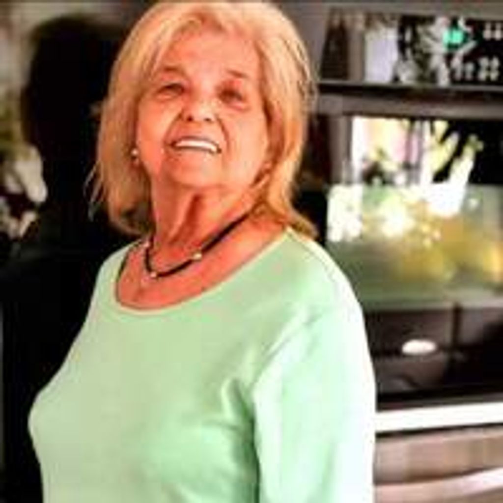 Barbara Yarbrough