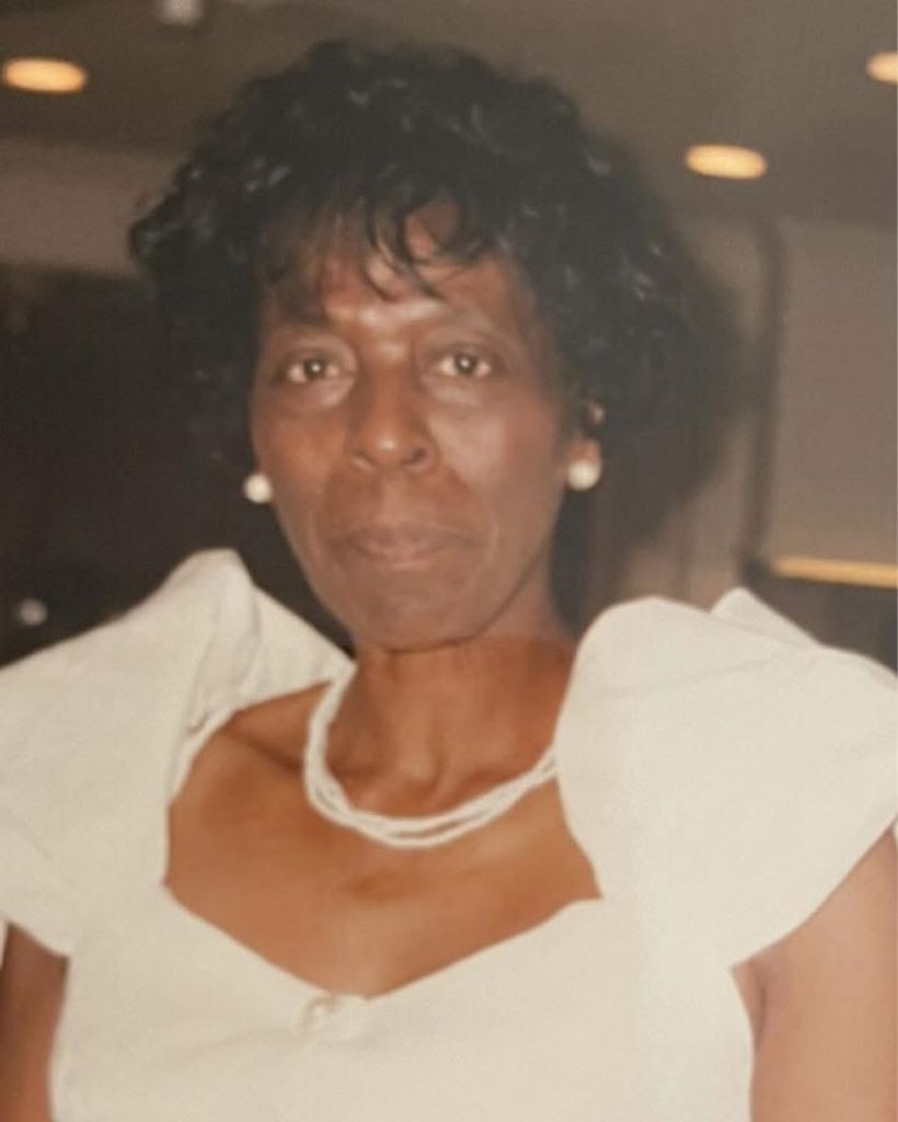 Lizzie Bell Walton Profile Photo
