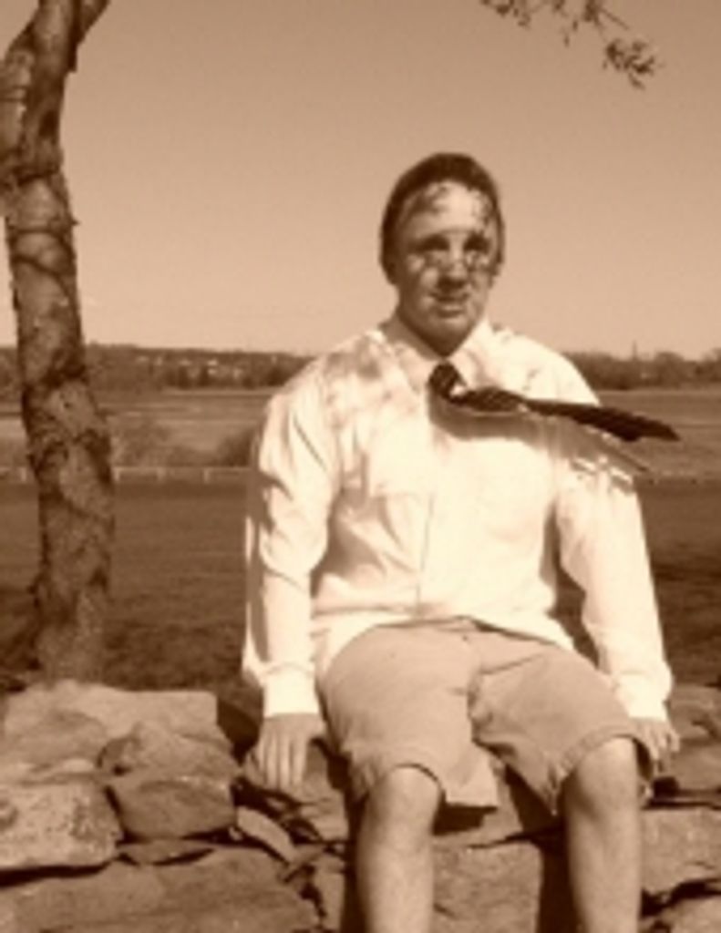 Salem Daniel Moon