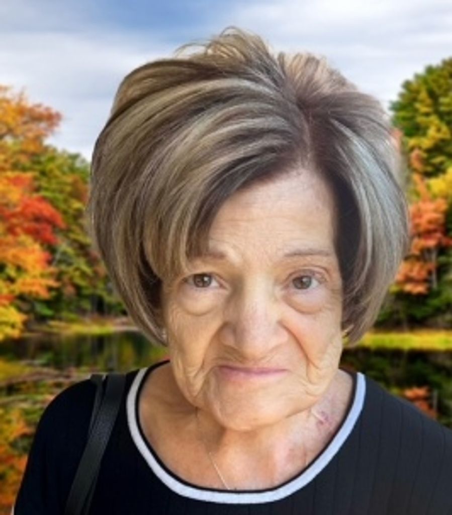 Serafina Evola