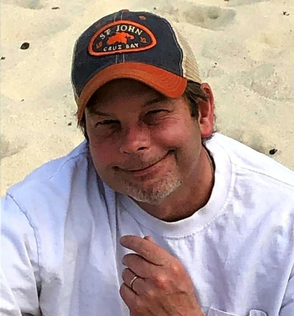 Mark David Emery Profile Photo