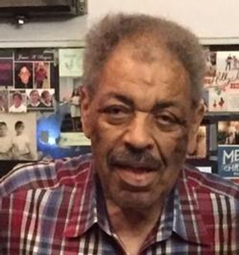 Woodrow Mac Sanders Profile Photo