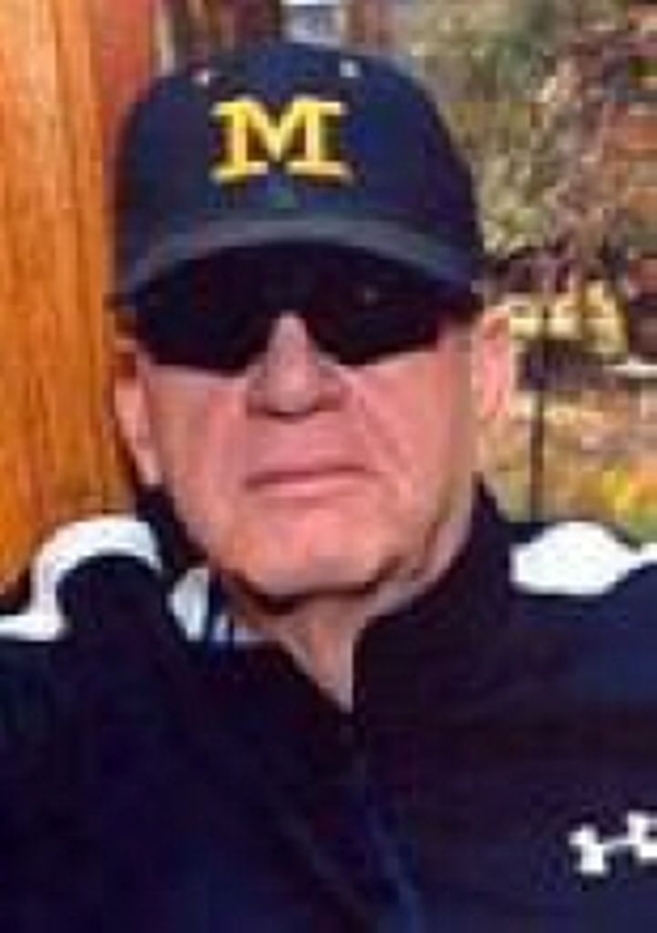 Ronald  Earl Graham