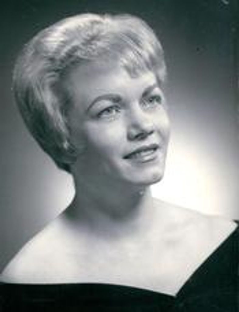 Lillian Cook
