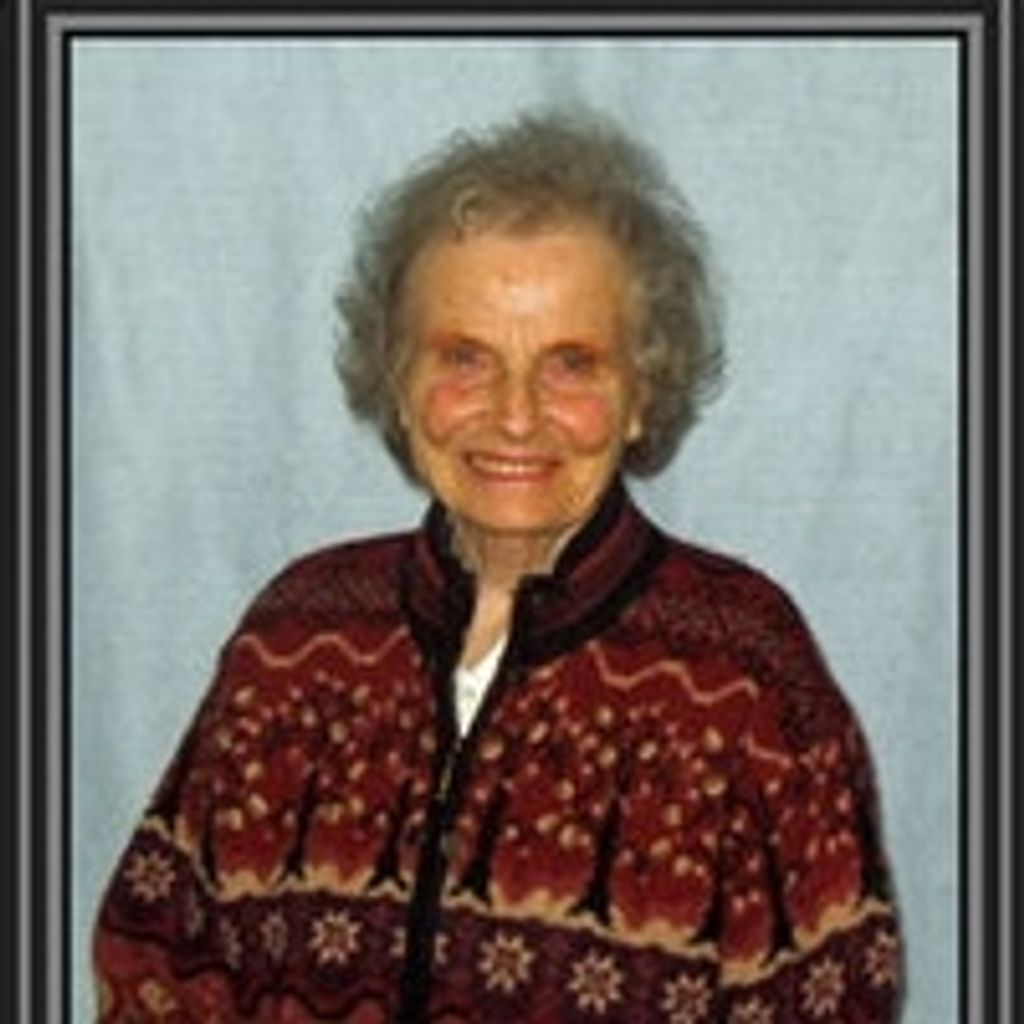 Ruth Edna Pollak