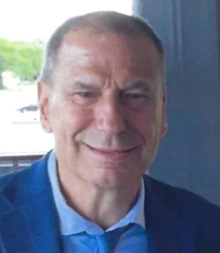 Terry Belunas Profile Photo