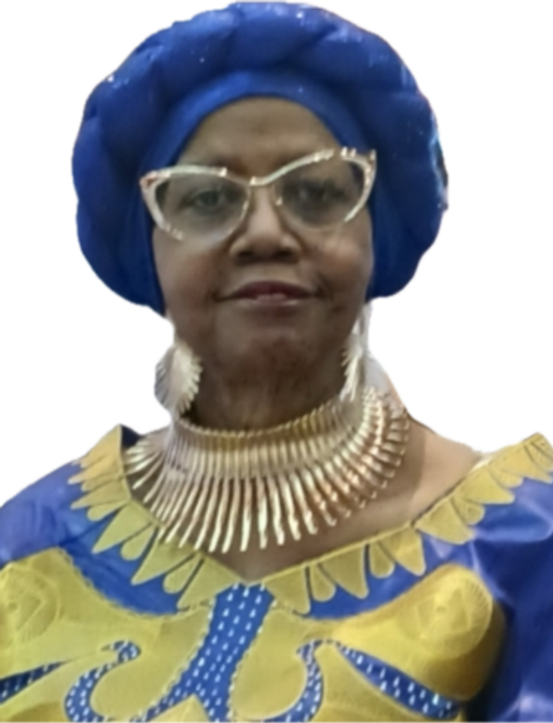 Rev. Alfreda M. Page-Garner Profile Photo