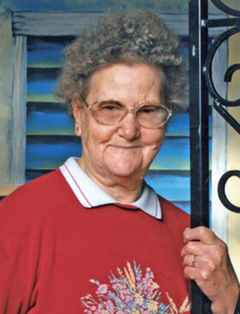 Afton Ritchie