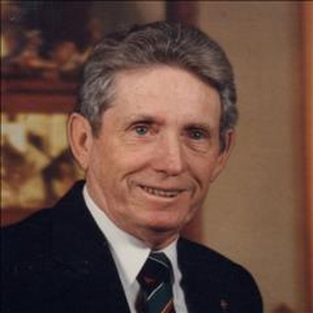 Kenneth Ray Mcculloch Profile Photo