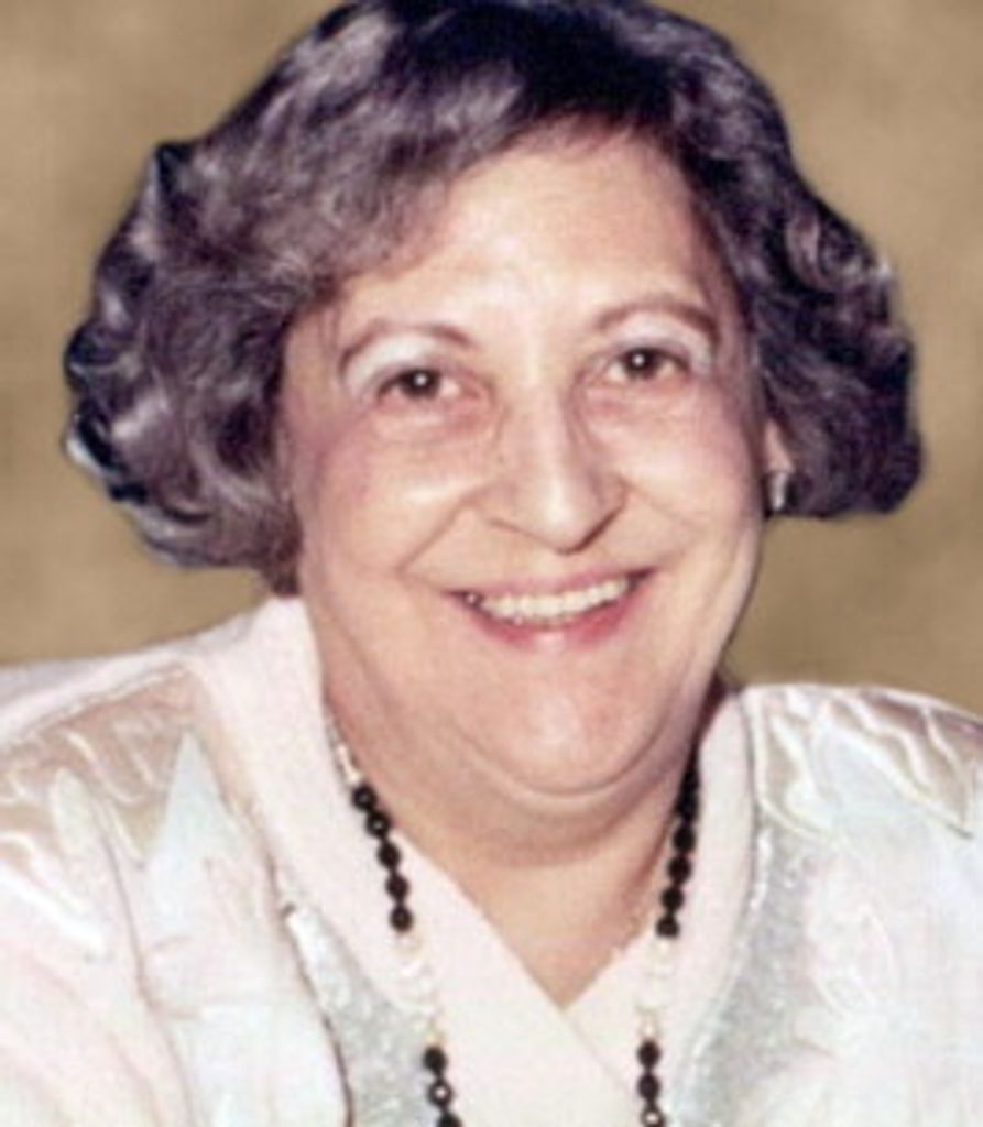 Joanna Kenyon