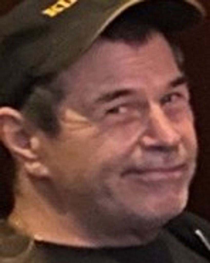 Bradley Gordon Oakford Profile Photo