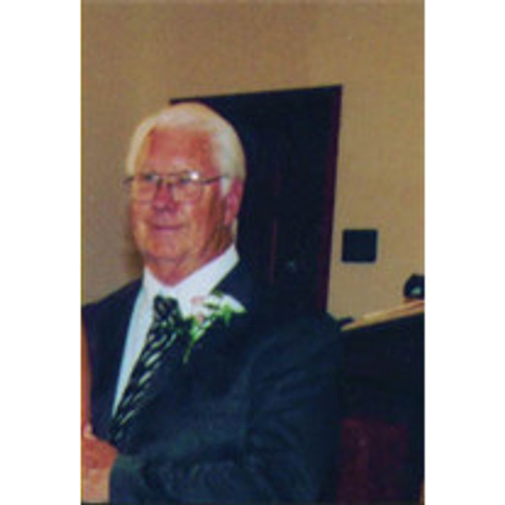 John E. "Bumpa Jack" Newlin