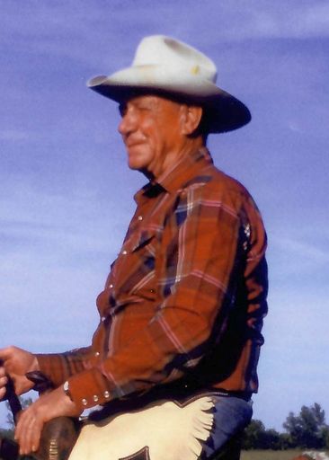 Forrest Giannonatti's obituary image