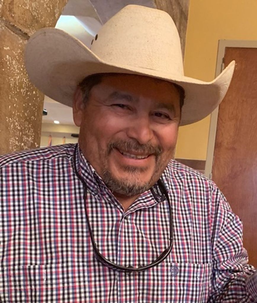 Manuel Ramos, Jr. Profile Photo
