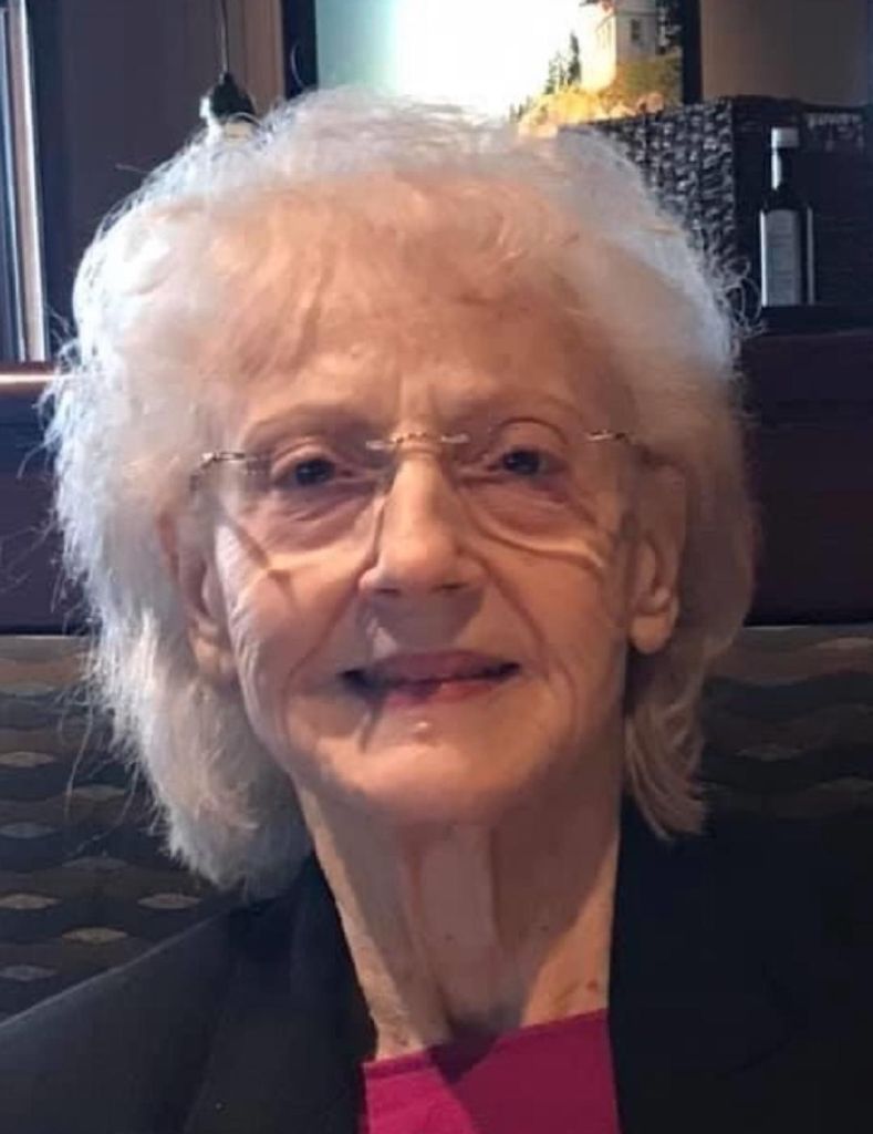 Erna  Elizabeth  Long Profile Photo